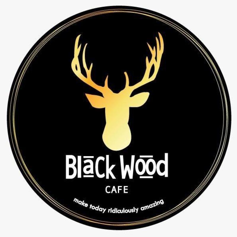 Top 10 Best Cafes in Ara Damansara 2025 11 Blackwood-Cafe-logo