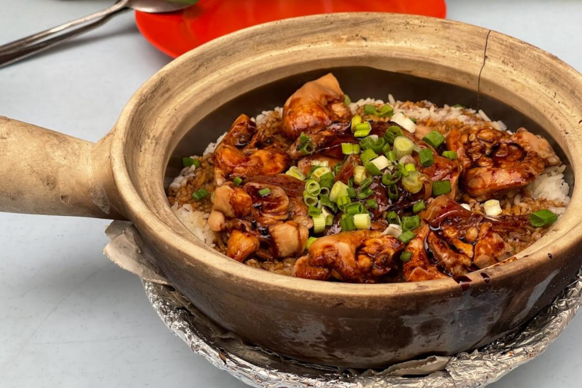 Top 10 Best Delicious Claypot Rice in Kuala Lumpur 2025 9 claypot-rice