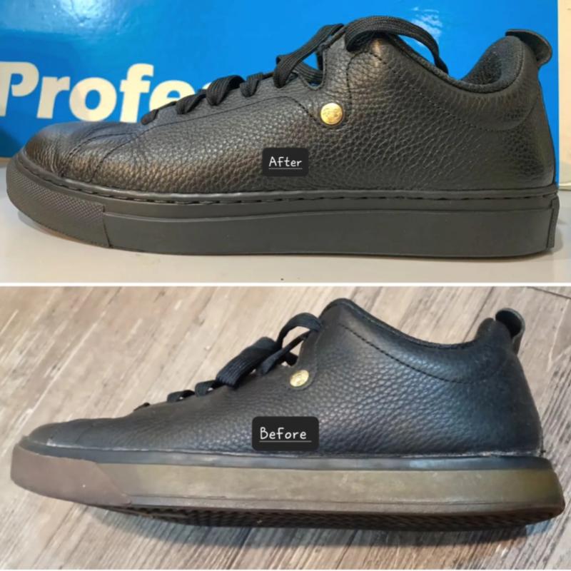 Top 10 Best Shoe Cleaning Services in PJ and KL 2025 14 Bubblehut Shoe Cleaning and Restoration Service 1