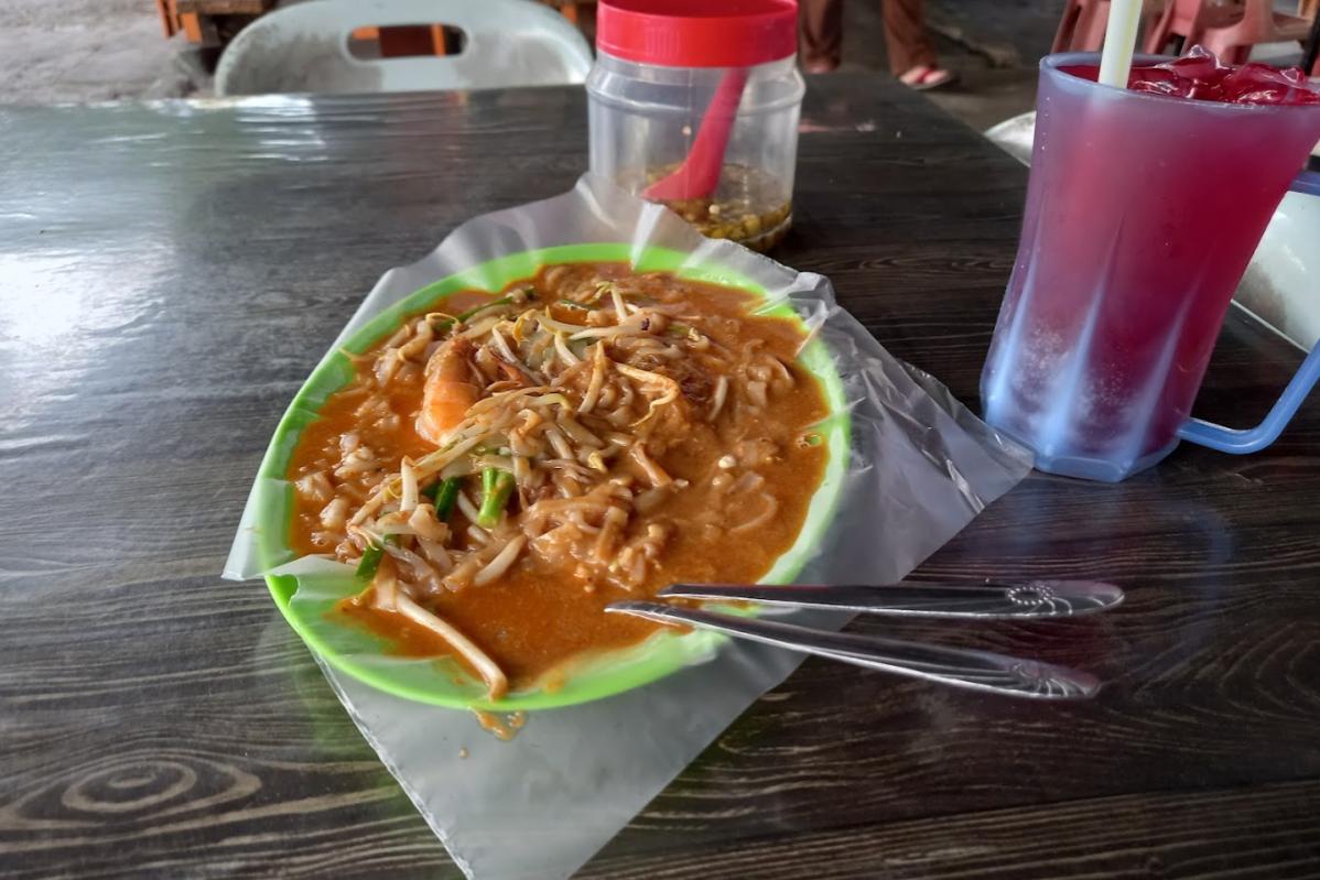 Top 10 Best Char Kuey Teow in Ipoh 2025 16 char-kuey-teow