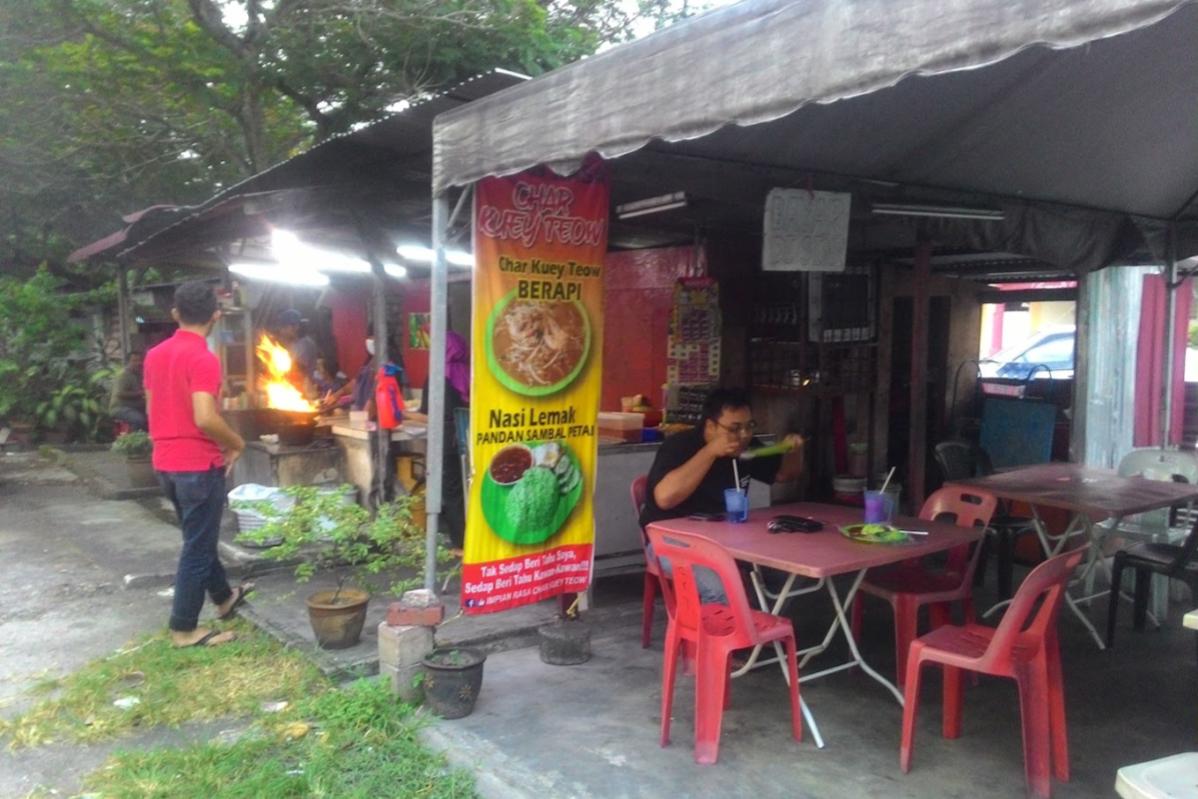 Top 10 Best Char Kuey Teow in Ipoh 2025 15 Char-Kuey-Teow-Pak-Jon