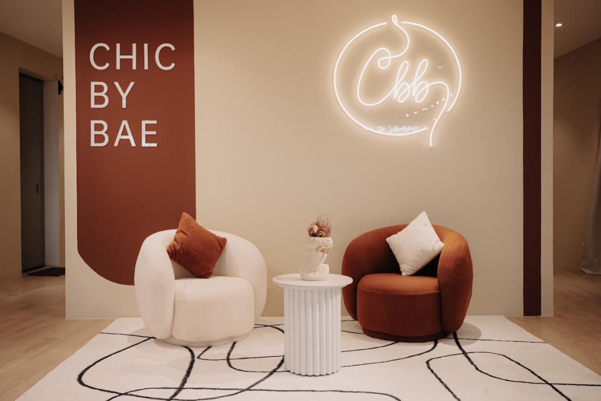 Top 10 Best Evening Dress Rental in KL for Prom or Dinner 2025 5 Chic By Bae Dresses Gowns