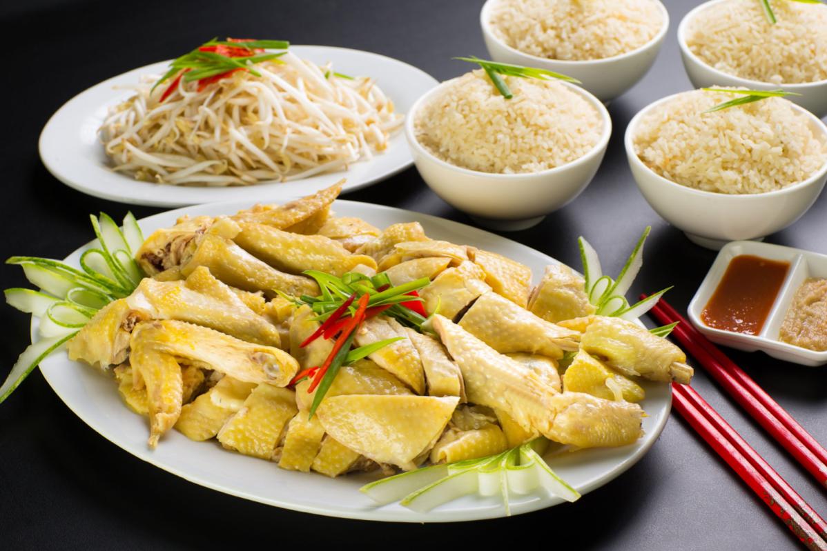 Top 9 Best Chicken Rice Shops in Ipoh 2025 1 Ipoh-chicken-rice