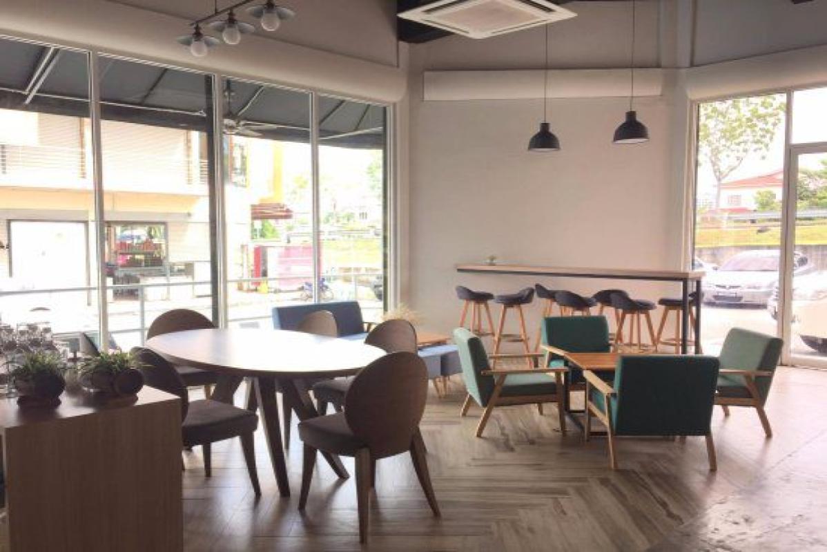 Top 15 Best Breakfast Restaurants in Kota Kinabalu 2025 15 Chius The Modern Local