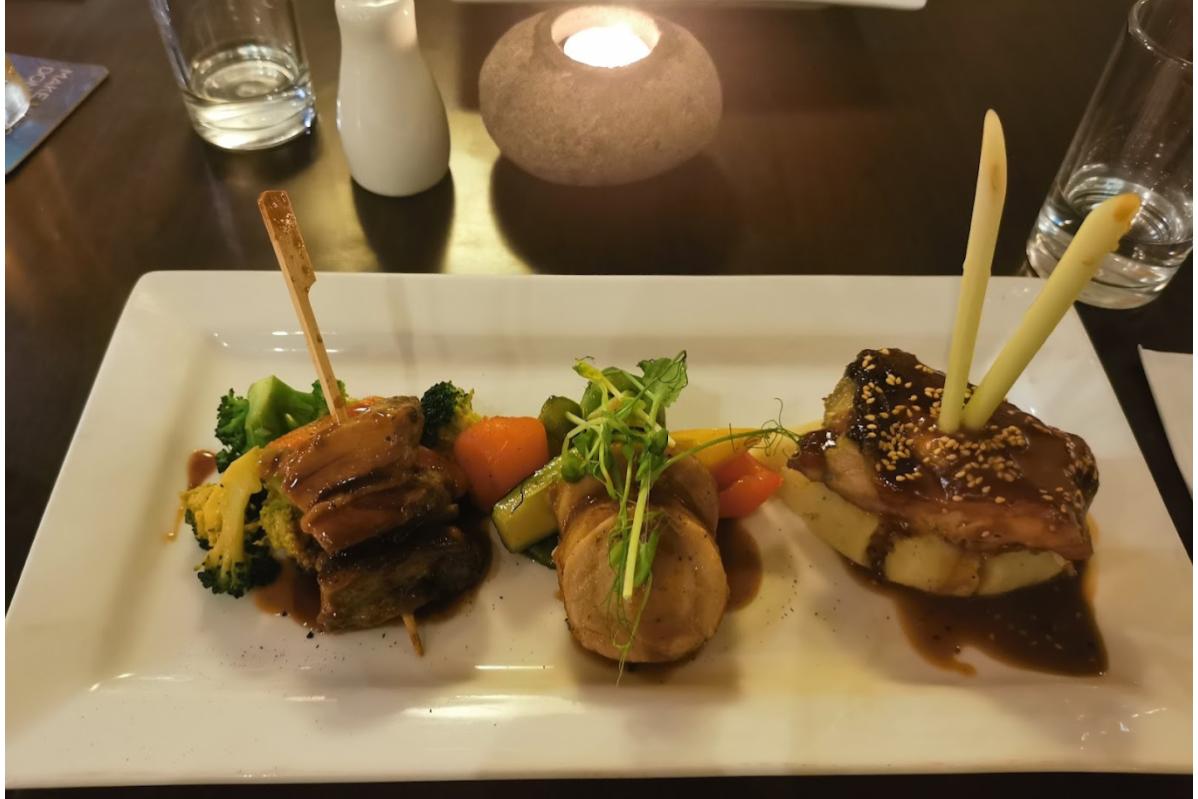 Top 10 Best Fine-Dining Restaurants In Ipoh 2025 13 Citrus-Wine-and-Dine-cuisine