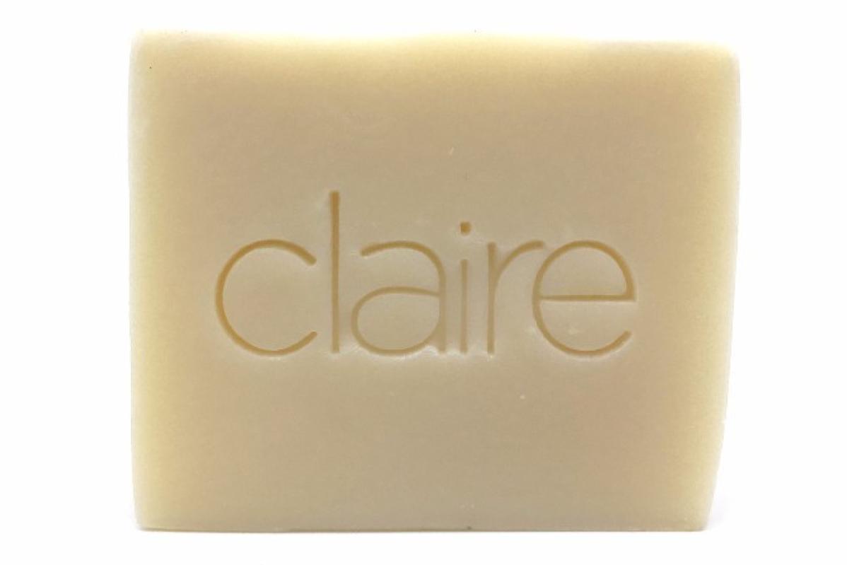 Top 10 Best Organic Shampoos in Malaysia 2025 6 Claire-Camellia-Hair-Scalp-Handmade-Shampoo-Bar