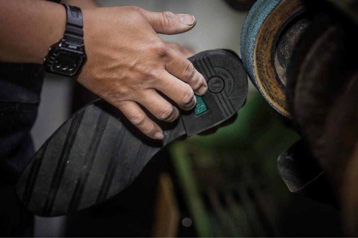 Top 10 Best Shoe Cleaning Services in PJ and KL 2025 12 Cobblerman Enterprise 1