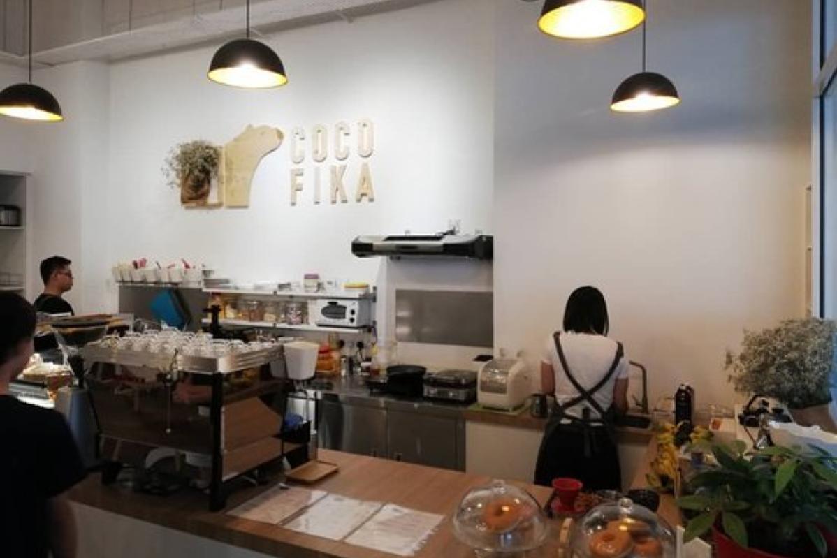 Top 10 Best Cafes in Ara Damansara 2025 21 Coco-Fika