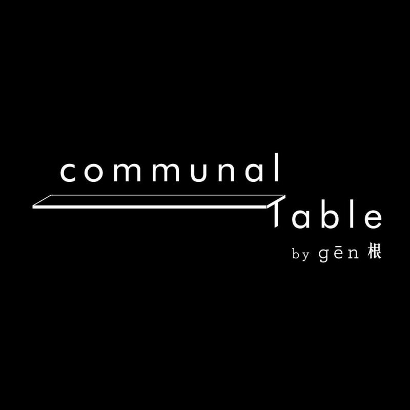 Top 9 Best High Tea in Penang 2025 11 Communal Table by gen 根