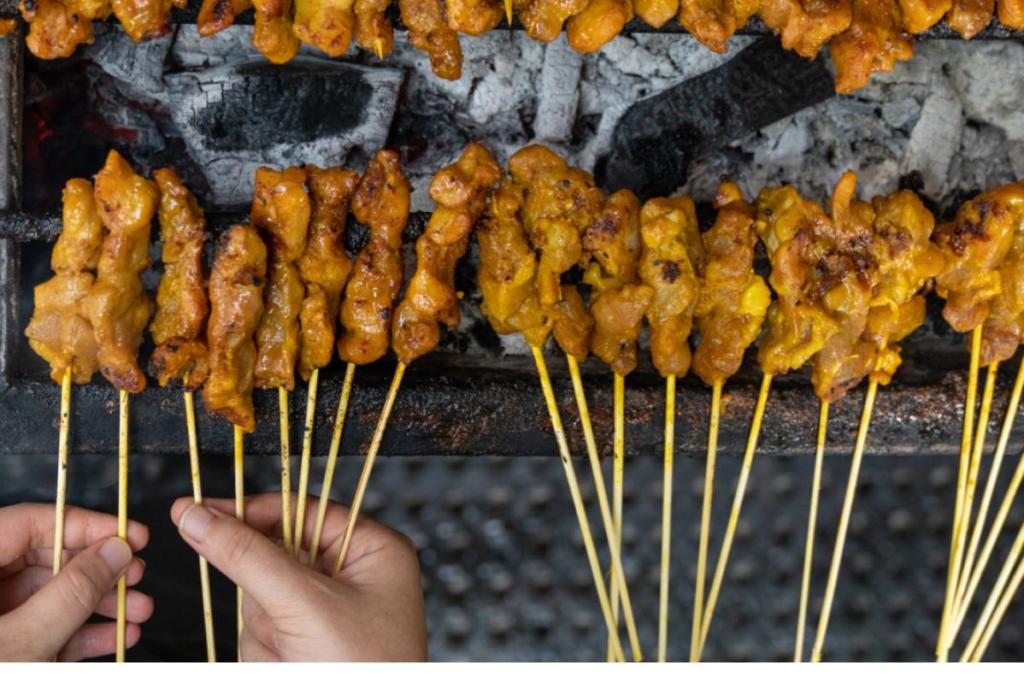 10 Bufet Ramadan Terbaik di Shah Alam 2024 11 Concorde Shah Alam 1 1