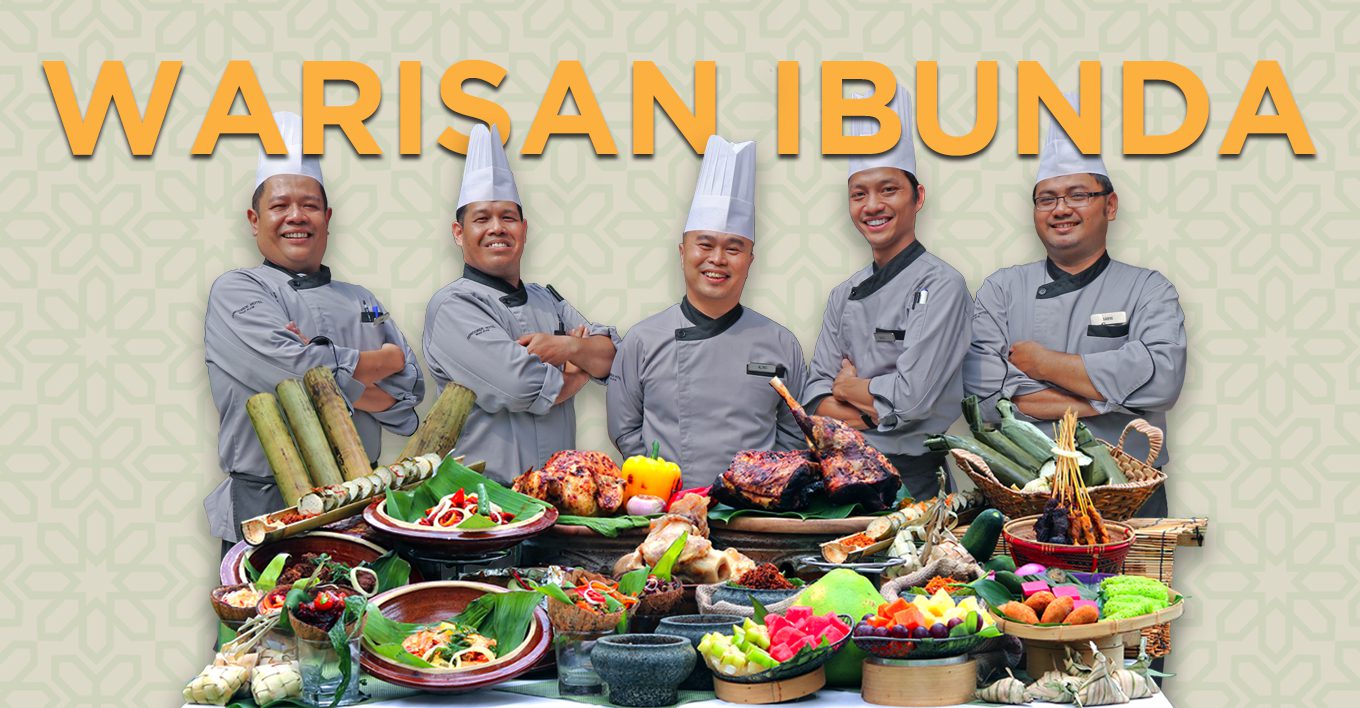 10 Bufet Ramadan Terbaik di Shah Alam 2024 10 Concorde Shah Alam