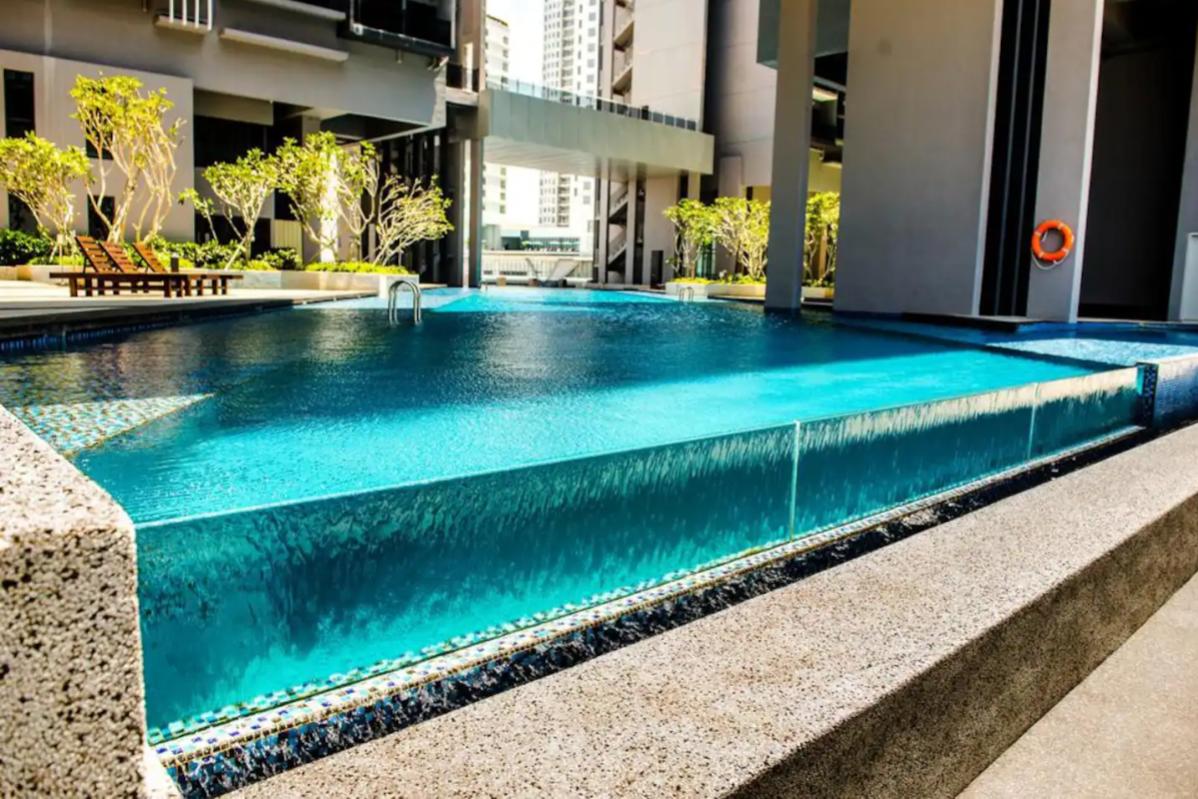 Top 10 Best Airbnbs in Melaka 2025 10 Condo Near The City Centre Of Melaka 1