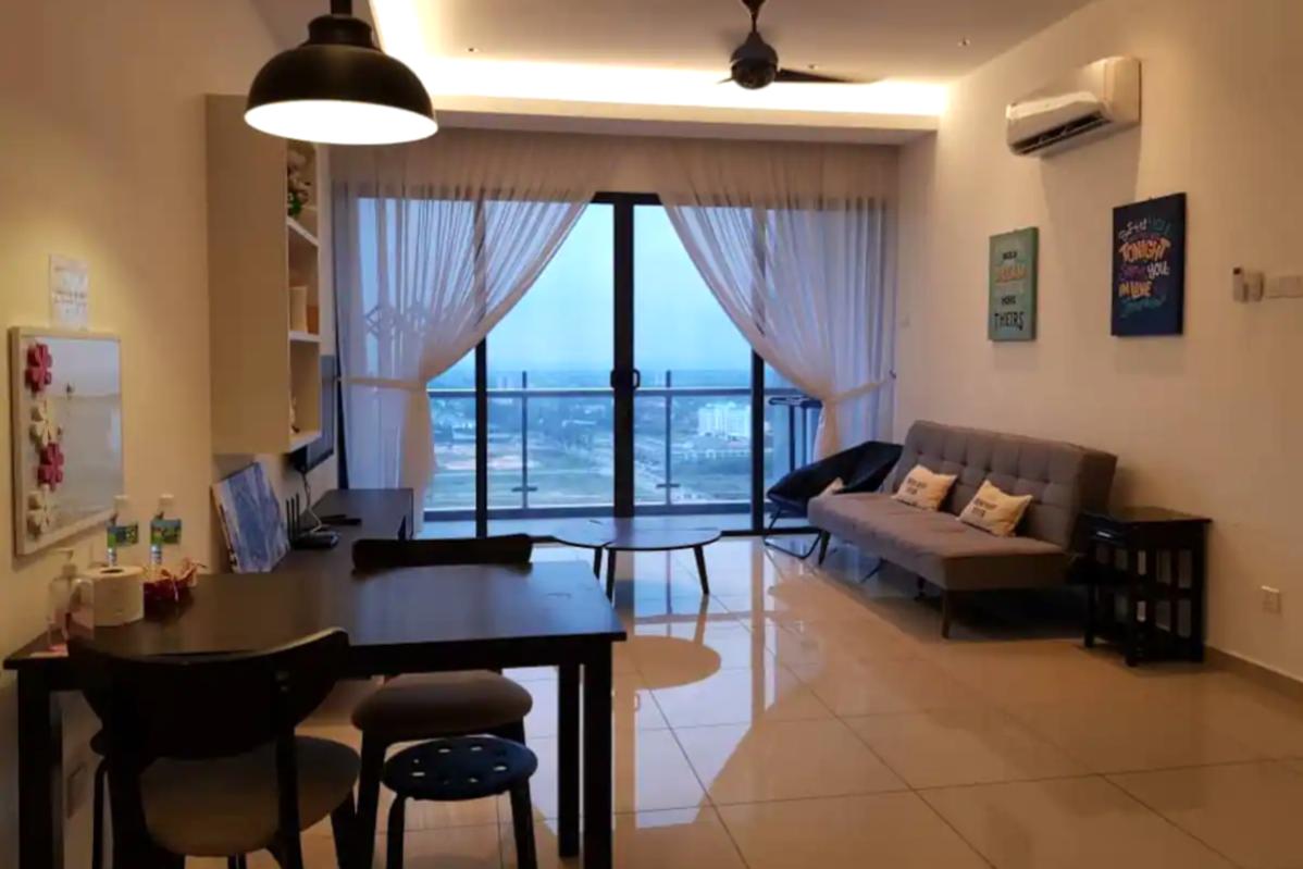 Top 10 Best Airbnbs in Melaka 2025 11 Condo Near To Encore Melaka 1
