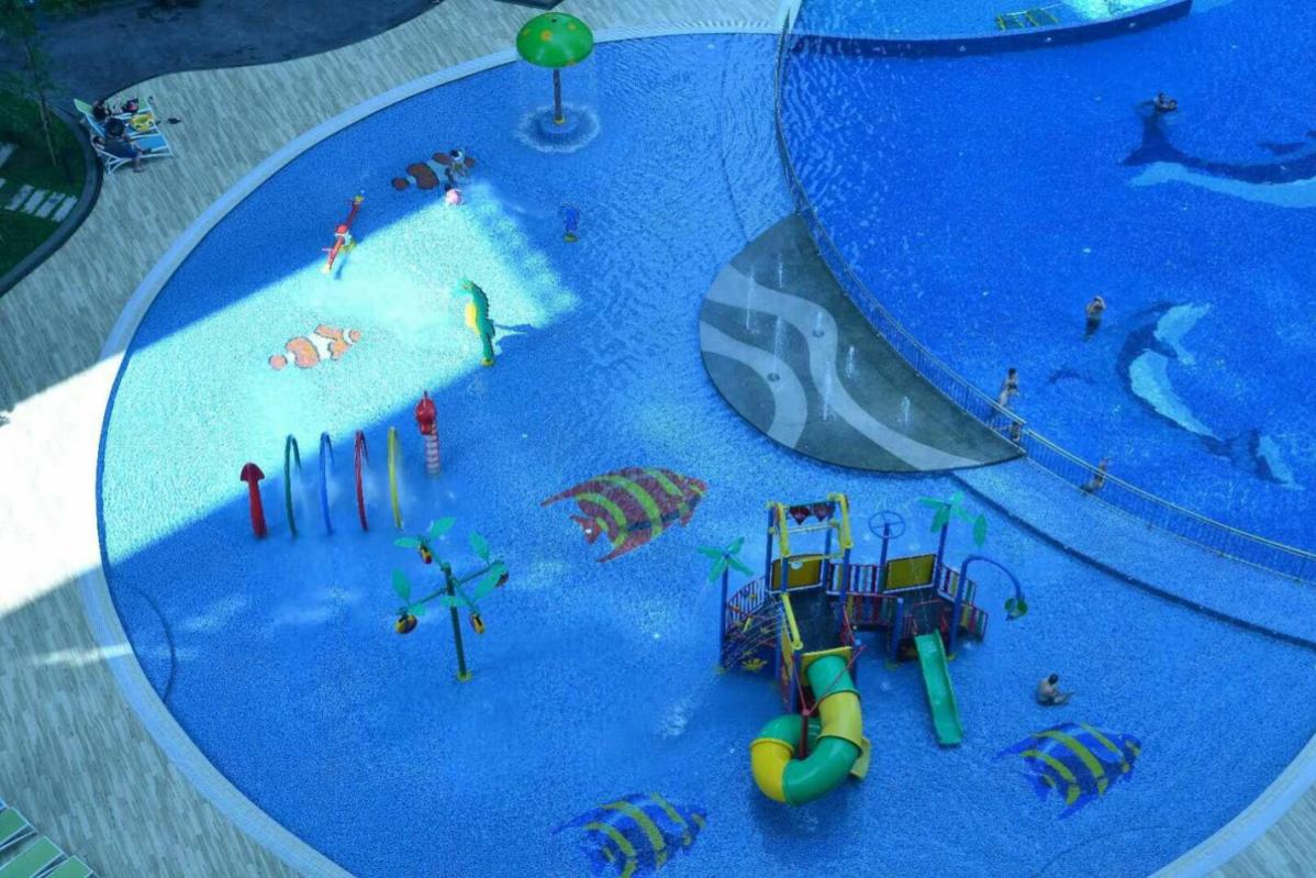 Top 10 Best Airbnbs in Melaka 2025 12 Condo Near To Encore Melaka