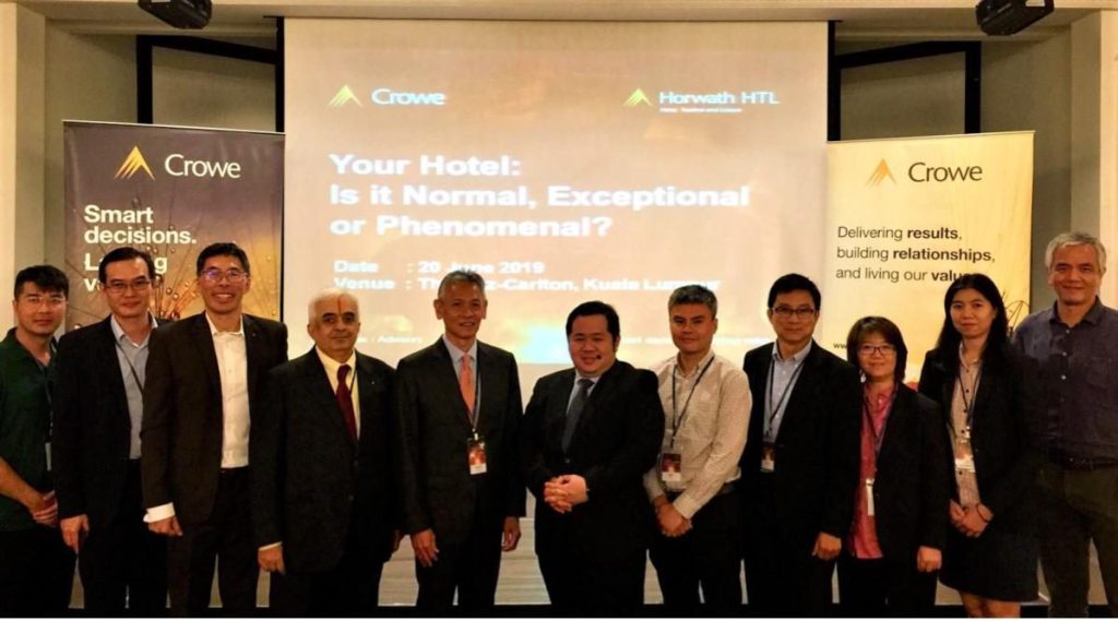 Top 25 Best Accounting Firms in Malaysia 2025 13 Crowe Horwath Malaysia e1709539783844