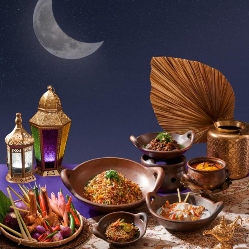 Top 15 Best Buffet Ramadan in Malaysia 2024 14 Curate Four Seasons Hotel Kuala Lumpur 1
