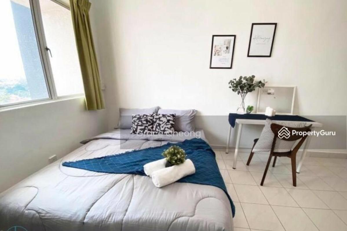 Top 10 Best Studios for Rent Under RM1,000 for Working Adults in Kuala Lumpur 2025 3 D28 Studio 1