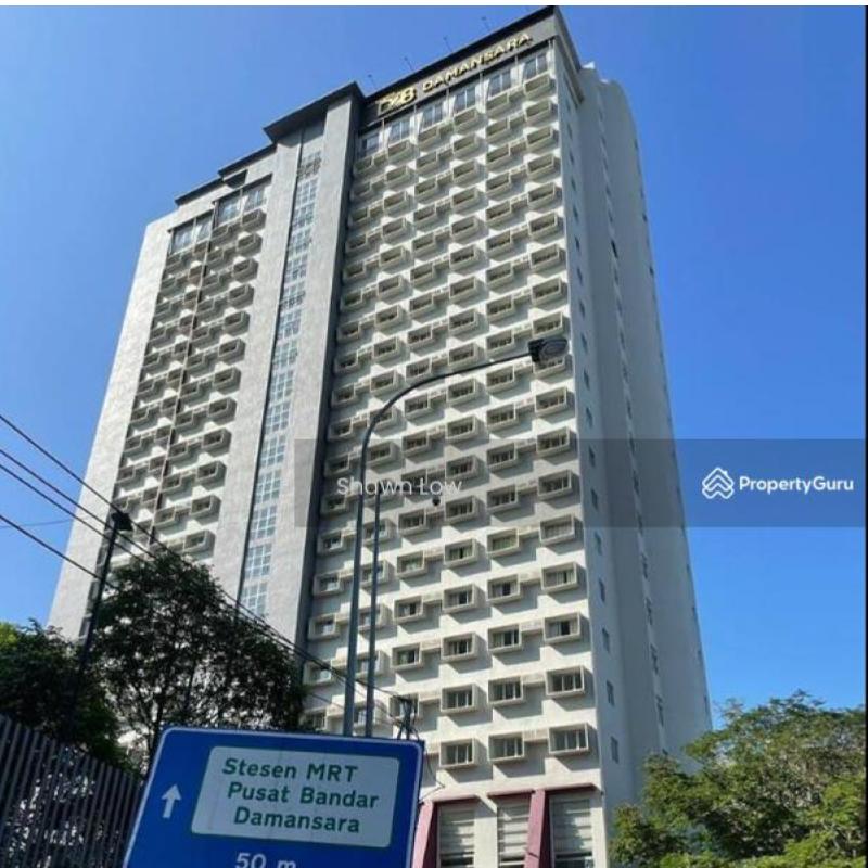 Top 10 Best Studios for Rent Under RM1,000 for Working Adults in Kuala Lumpur 2025 2 D28 Studio