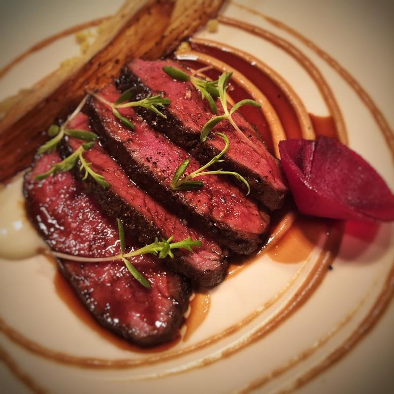 Top 10 Best Restaurants in TTDI 2025 9 DC-Restaurant-food