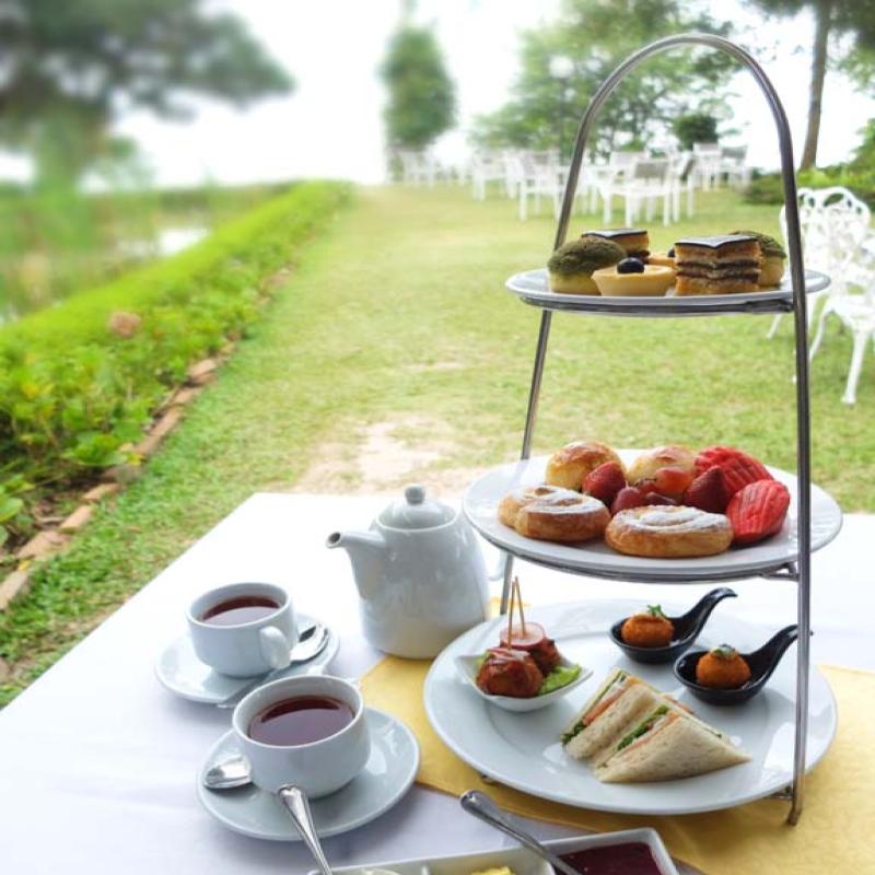 Top 9 Best High Tea in Penang 2025 6 David Browns Restaurant and Tea Terraces 1