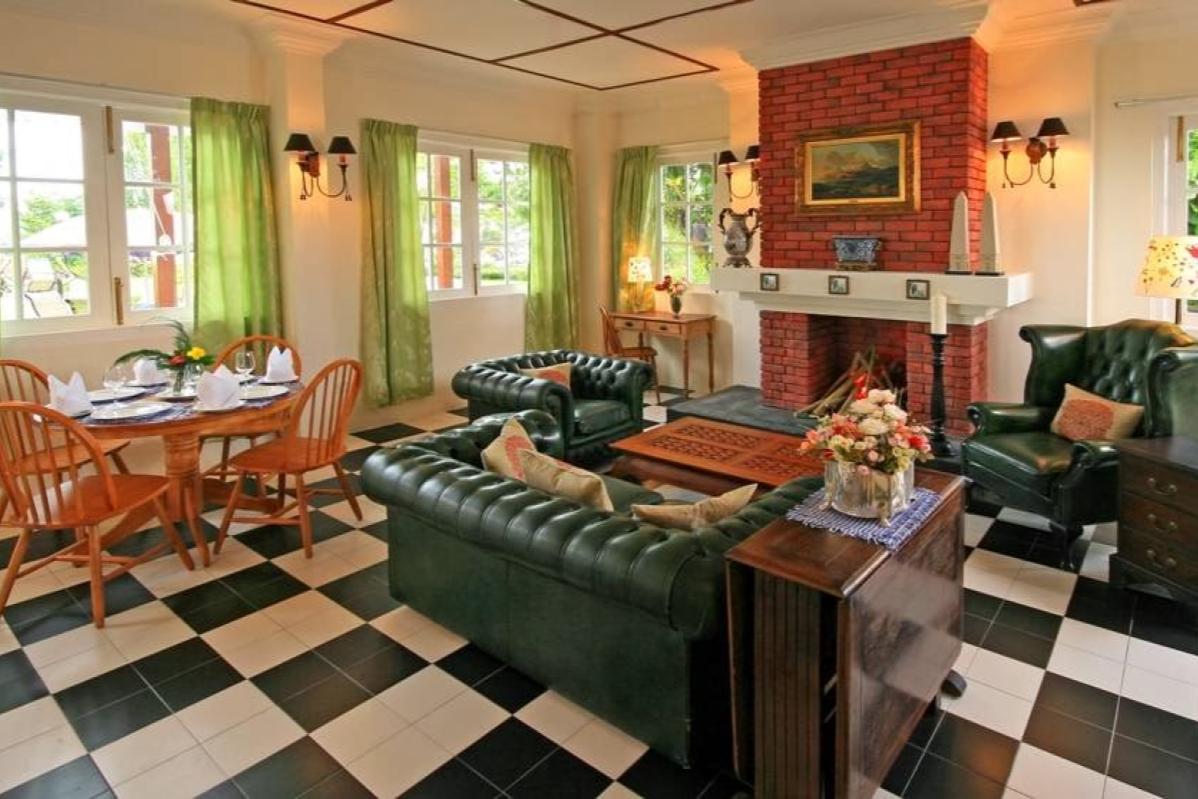 Top 9 Best High Tea in Penang 2025 5 David Browns Restaurant and Tea Terraces