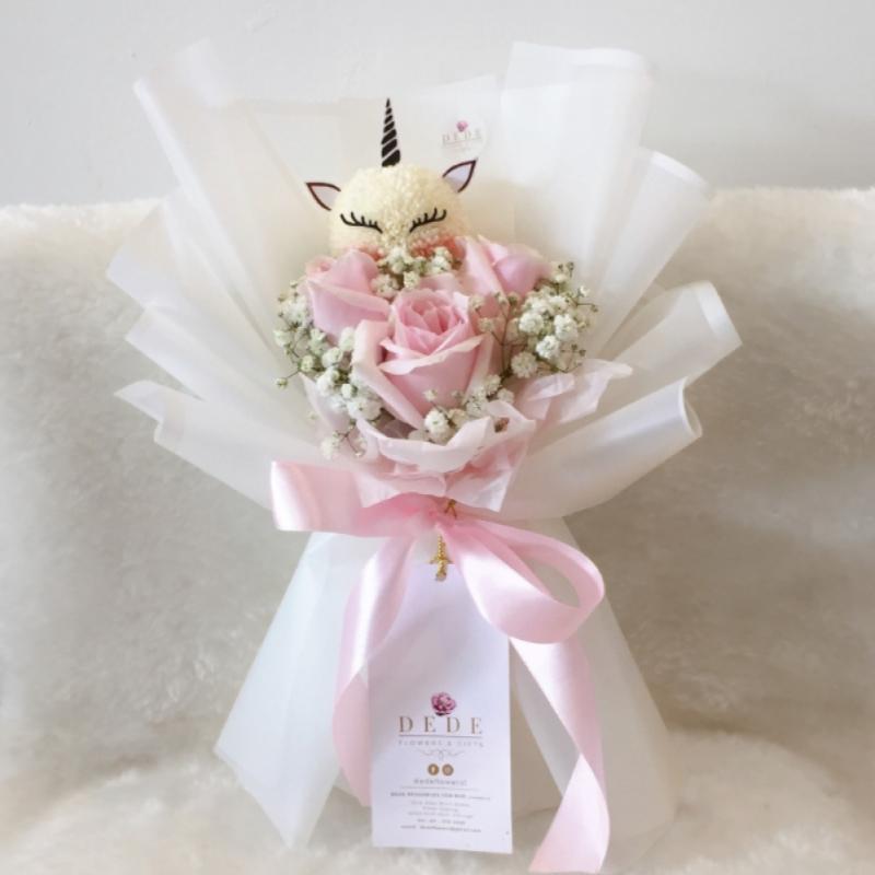 Top 10 Best Creative Gift Wrapping Services in KL & Selangor 2025 7 Dede Flowers Gifts 1