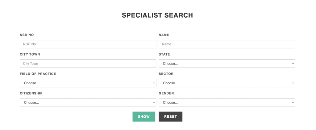 10 Klinik Dermatologi Terbaik di Pulau Pinang 2025 1 Dermatologi