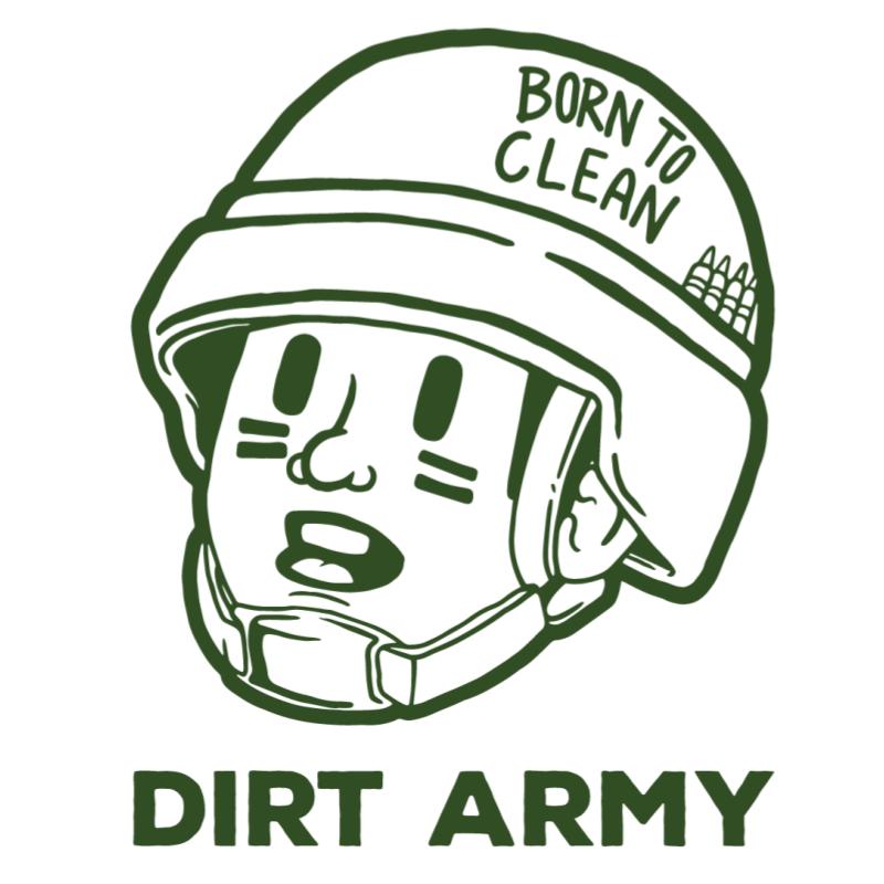 Top 10 Best Shoe Cleaning Services in PJ and KL 2025 17 Dirt Army @ The Gasket Alley