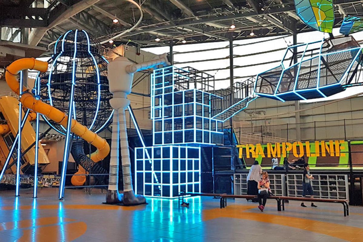 Top 10 Best Budget Weekend Getaways Below RM150 in Selangor 2026 5 District 21 2