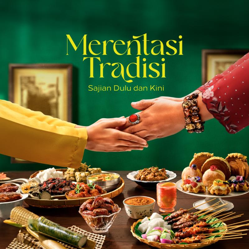 10 Bufet Ramadan Terbaik di Shah Alam 2024 16 DoubleTree Hilton Shah Alam