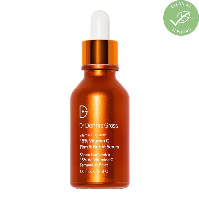 Top 10 Best Vitamin C Serums in Malaysia 2025 6 Dr.-Dennis-Gross-15-Vitamin-C-Firm-Bright-Serum