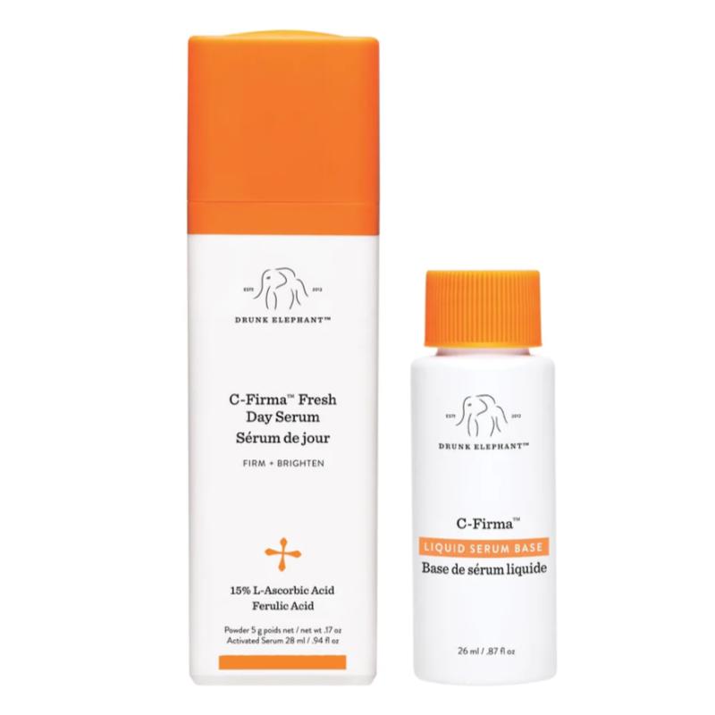 Top 10 Best Vitamin C Serums in Malaysia 2025 9 Drunk-Elephant-C-Firma-Fresh-Day-Serum