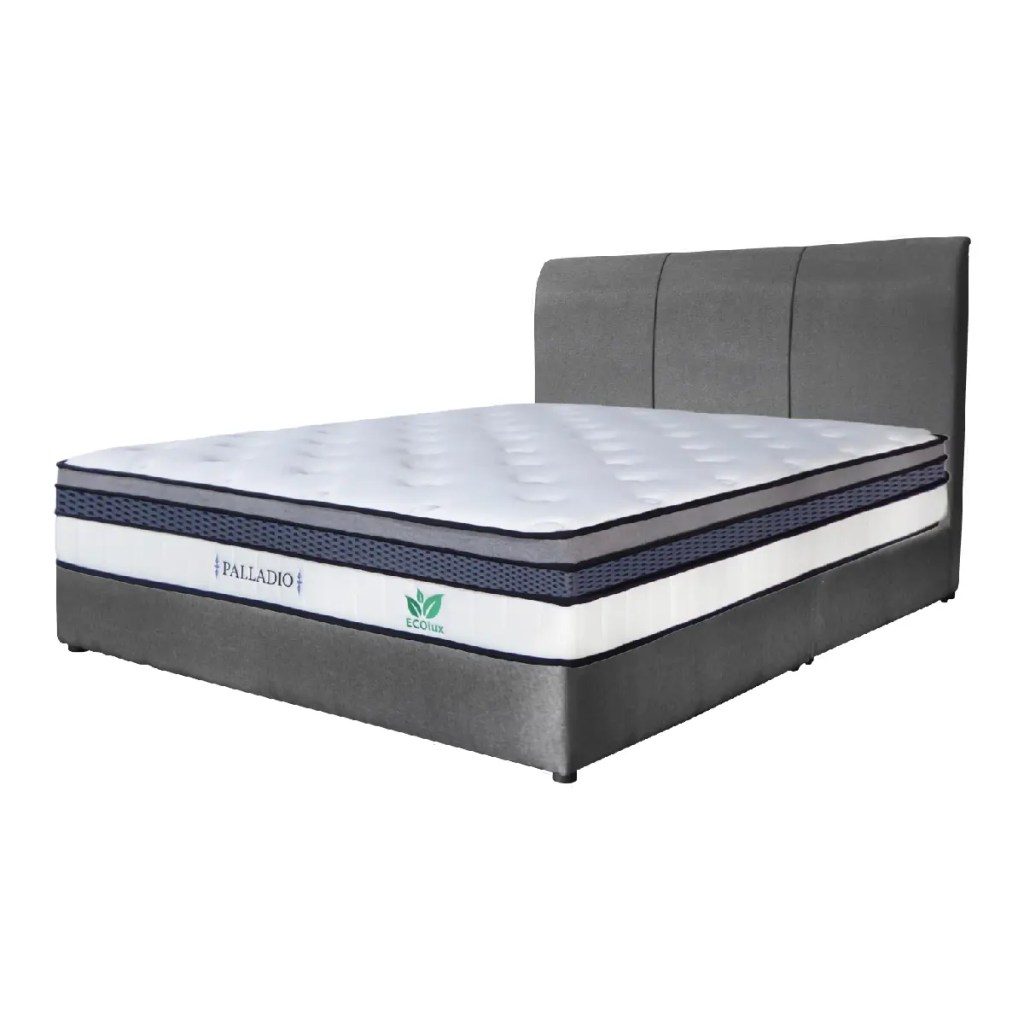Top 10 Best Malaysia Mattress Brands 2025 15 ECOlux Malaysia