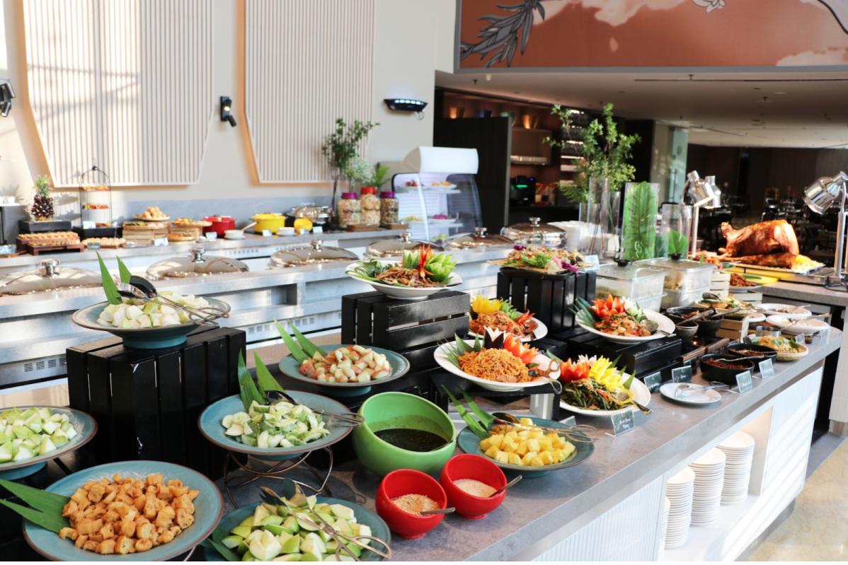 Top 10 Best Buffet Ramadan in Penang 2024 13 Eastin Hotel 1