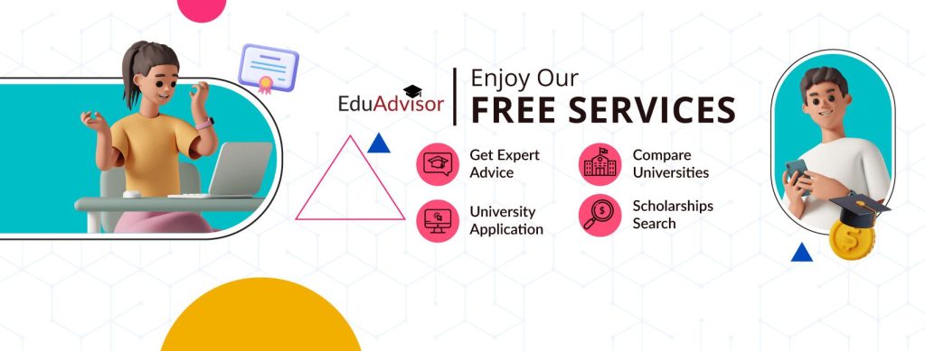 Top 10 Best Study Abroad Consultants in Malaysia 2025 9 EduAdvisor Consultant 1