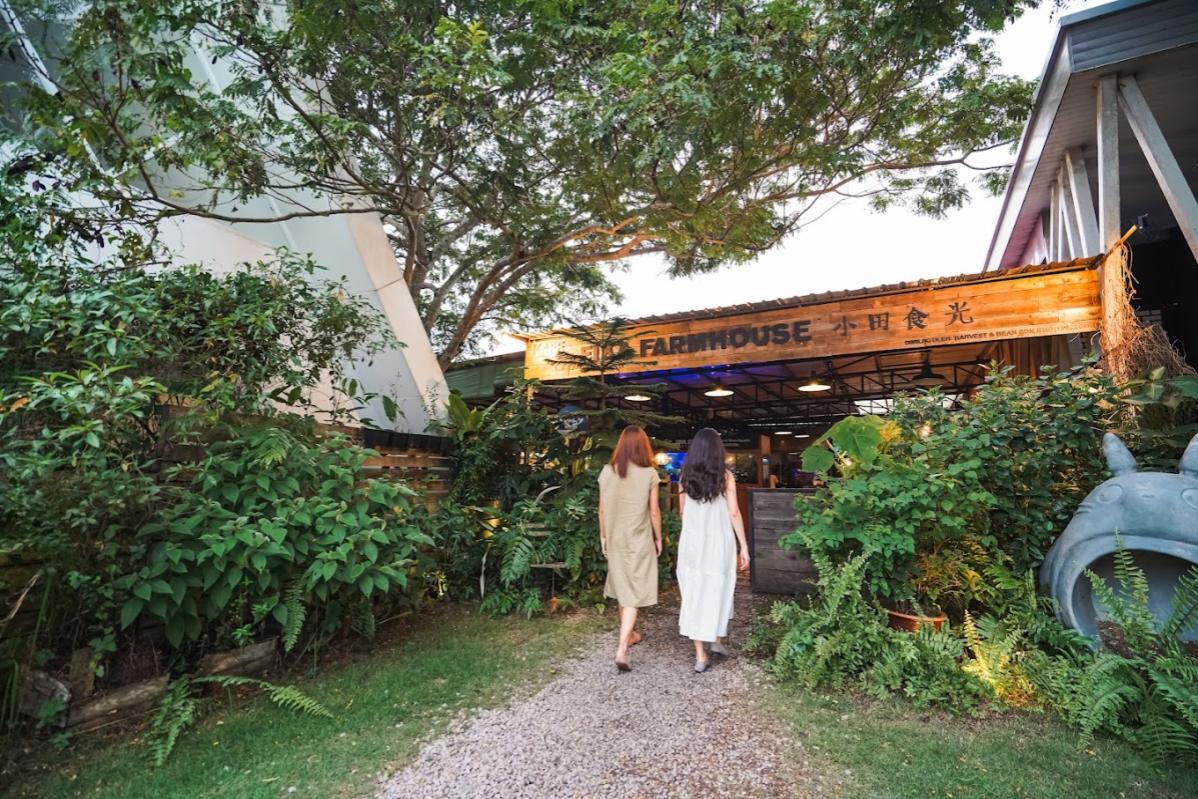 10 Tempat Terbaik Untuk Sambutan Ulang Tahun di Johor 2025 19 Fika-Farmhouse