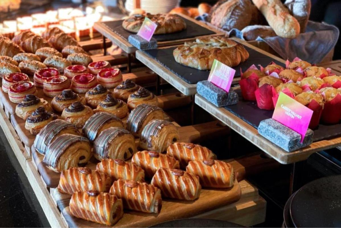 Top 10 Best Hotel Buffets In Kuala Lumpur 2025 16 Flock-buffet