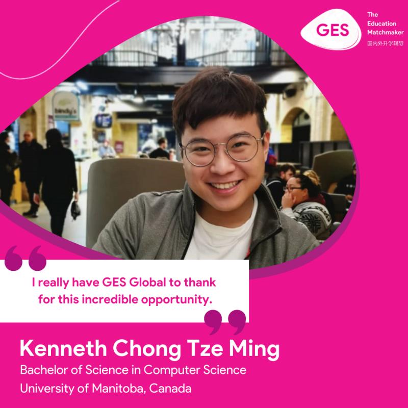 Top 10 Best Study Abroad Consultants in Malaysia 2025 11 GES Global Group 1