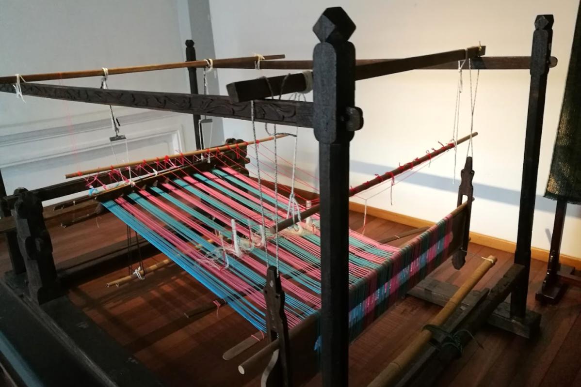 10 Tempat Terbaik Untuk Sambutan Ulang Tahun di Johor 2025 22 Galeri Seni Johor 1 1