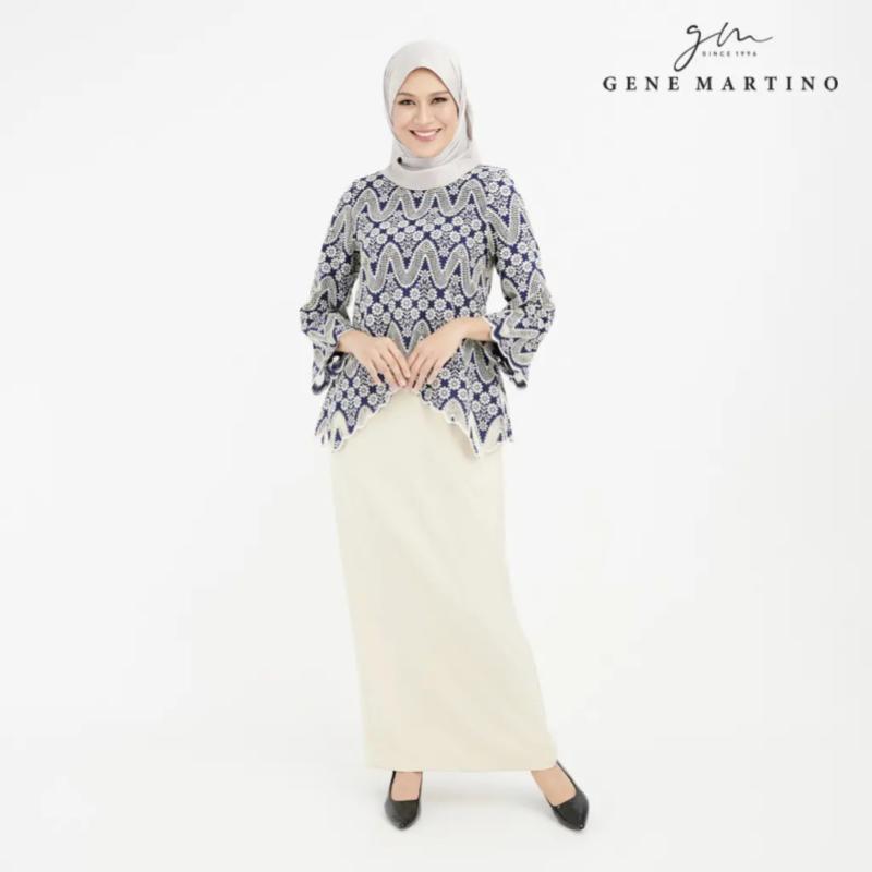 Top 16 Best Online Boutiques for Raya Outfits in Malaysia 2024 15 Gene Martino 1
