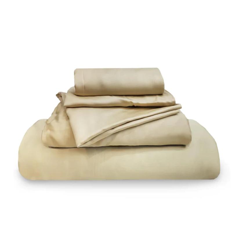 Top 10 Best Bedsheets in Malaysia 2025 10 Getha-Bedsheet