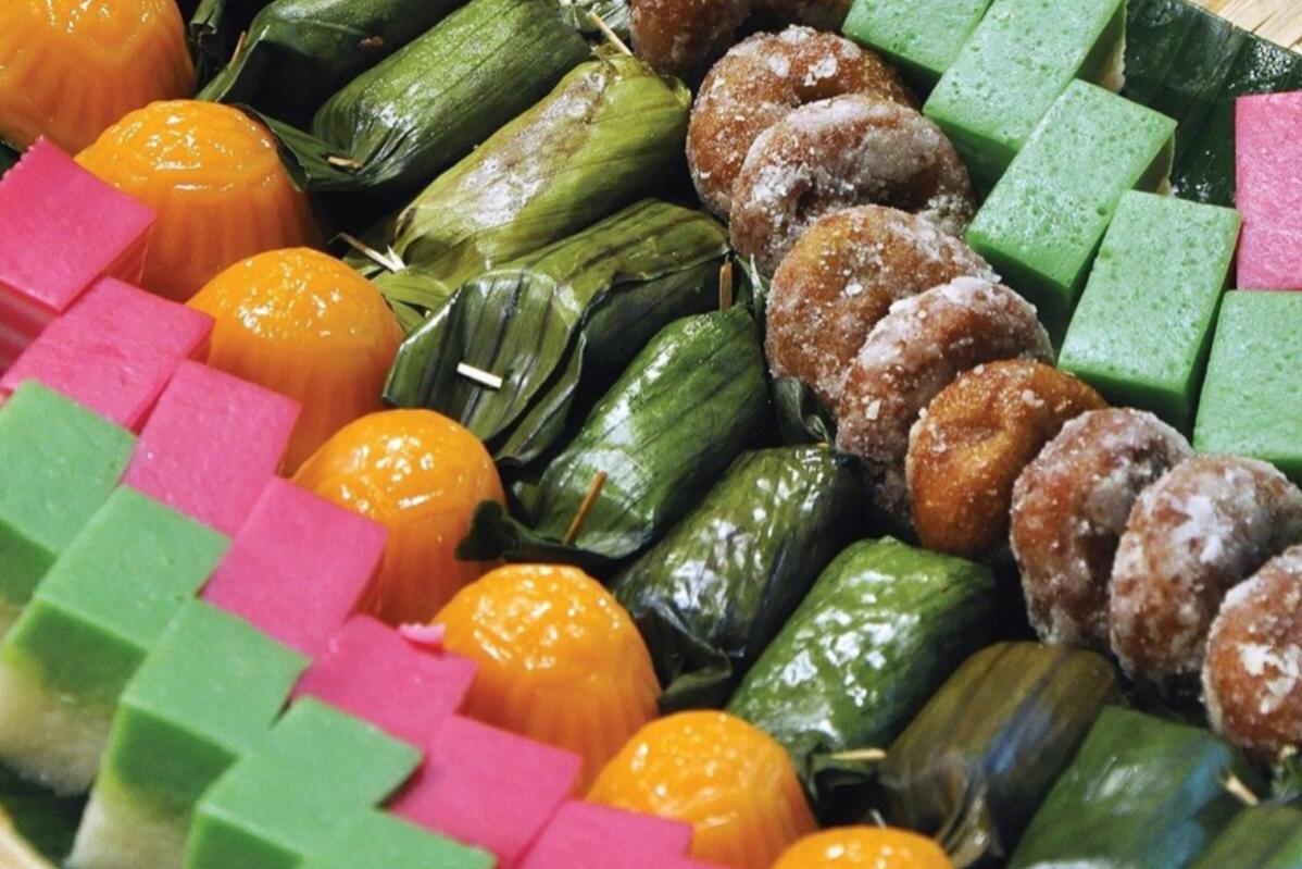 10 Best Things To Do During Hari Raya Aidilfitri & Hari Raya Haji 2025 15 Gift Homemade Treats To Your Loved Ones