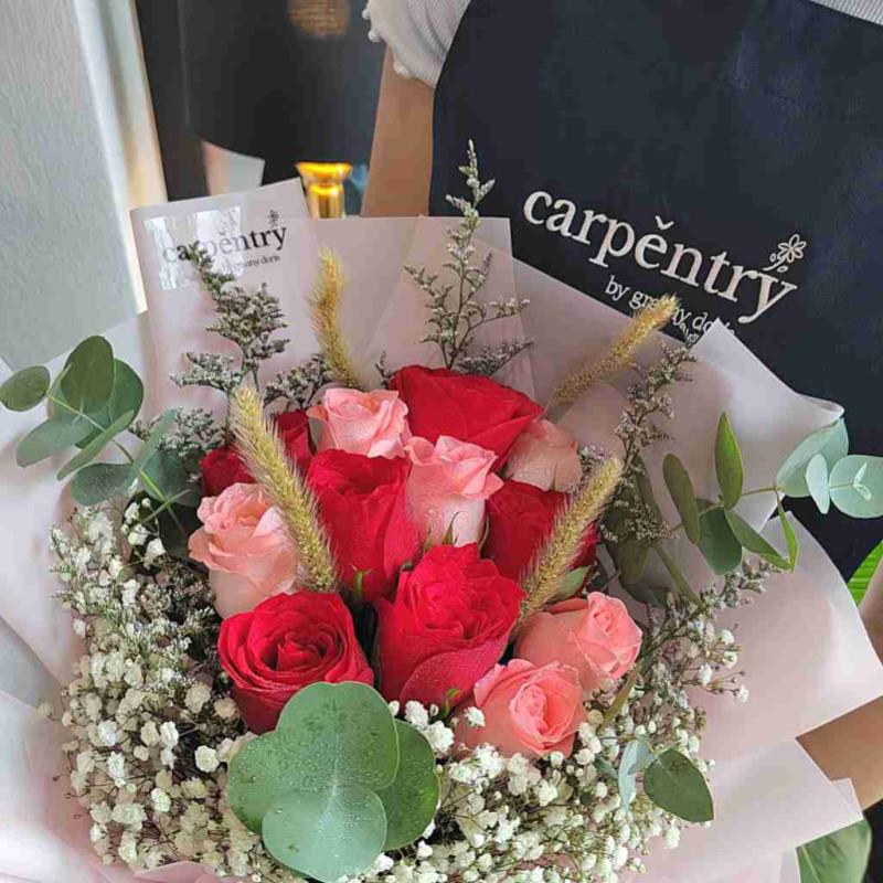 Top 10 Best Creative Gift Wrapping Services in KL & Selangor 2025 3 Granny Doris One Stop Online Flowers Gifts Store 1