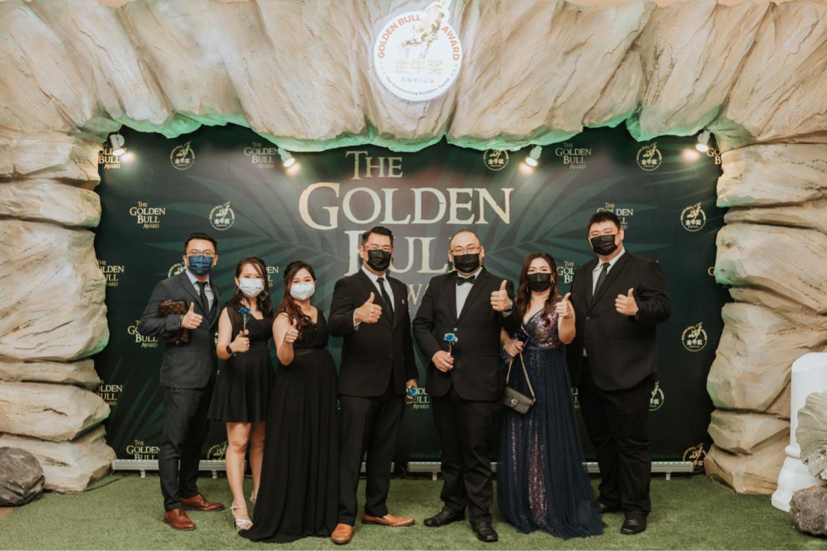 Top 25 Best Accounting Firms in Malaysia 2025 49 Great-CFO-award-presentation