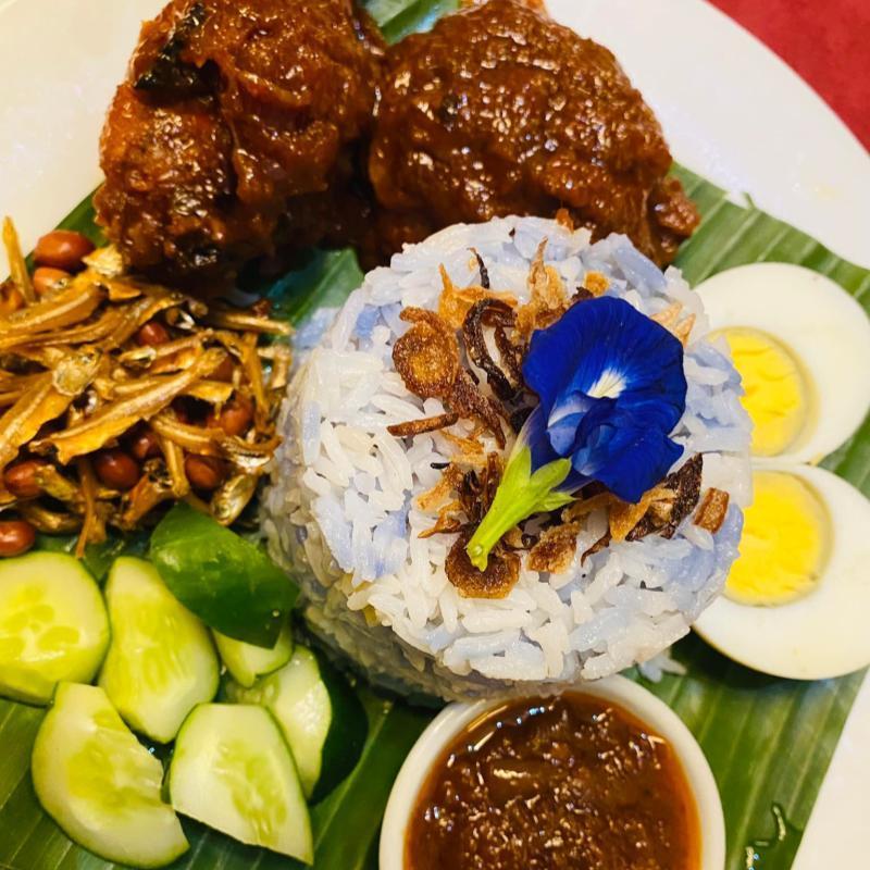 Top 10 Best Nyonya Restaurants in Penang 2025 13 Hainantown-nasi-lemak