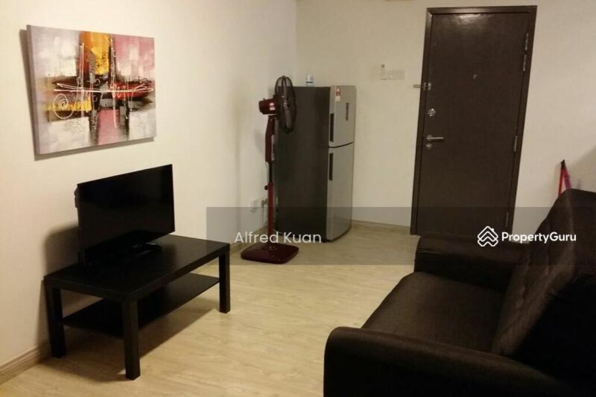 Top 10 Best Studios for Rent Under RM1,000 for Working Adults in Kuala Lumpur 2025 21 Halo Sunday Empire City 1