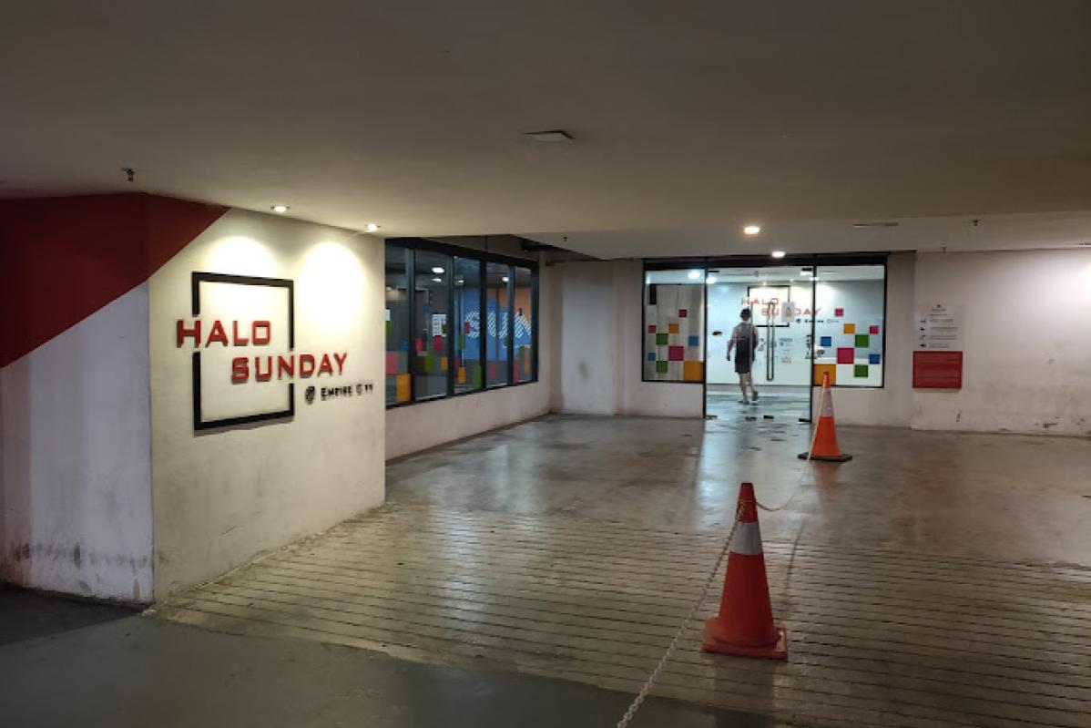 Top 10 Best Studios for Rent Under RM1,000 for Working Adults in Kuala Lumpur 2025 20 Halo Sunday Empire City