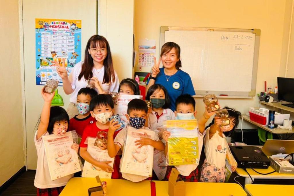 Top 10 Best Kindergartens in Penang 2026 19 Happyphantkids Kindergarten 1 1