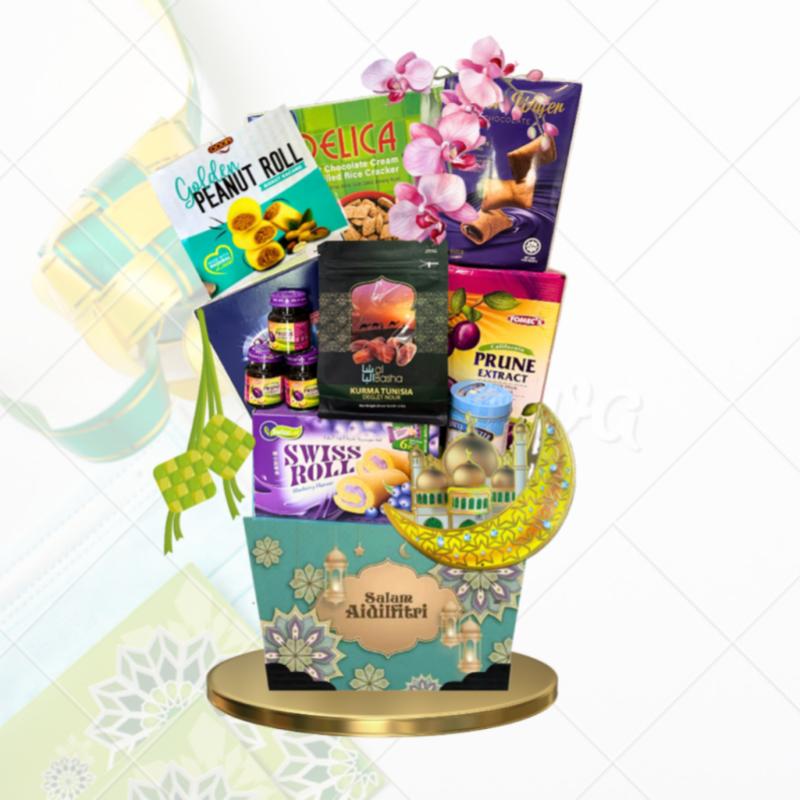 Top 10 Best Hari Raya Hampers in Malaysia 2025 9 Hari Raya Hamper