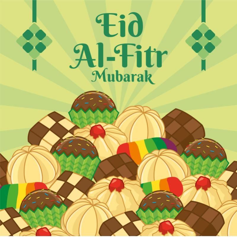 50 Best Images for Hari Raya 2025 33 Hari Raya Images 30